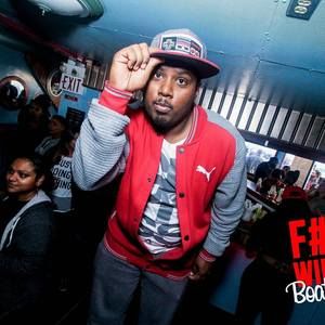 Meet your Posher, Tony